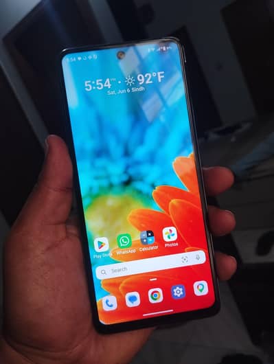 Dcode Bold 3 (Better than Oppo Vivo Redmi Infinix)