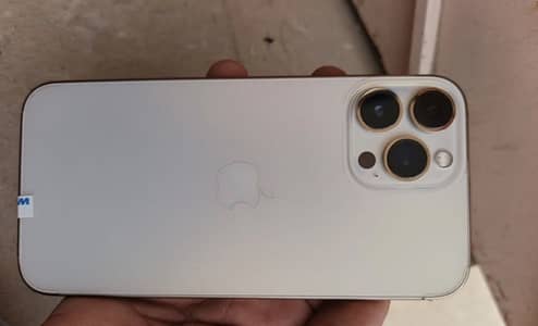 I phone 13 pro max