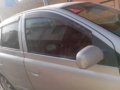 Toyota Vitz 2003 custom auction 2020 original 1300cc Engine