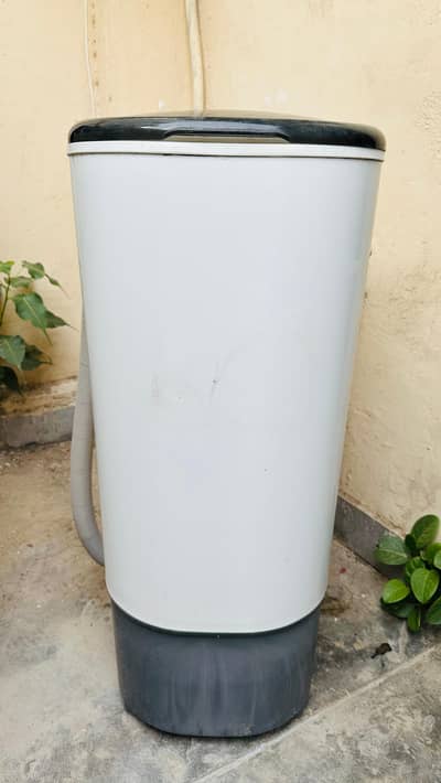haier spinner