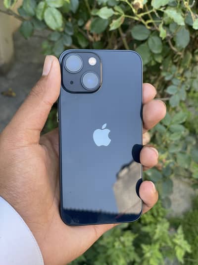 Apple iPhone 13 mini