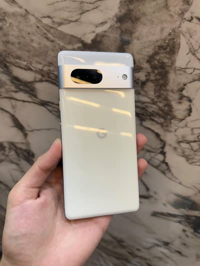 Google Pixel 7
