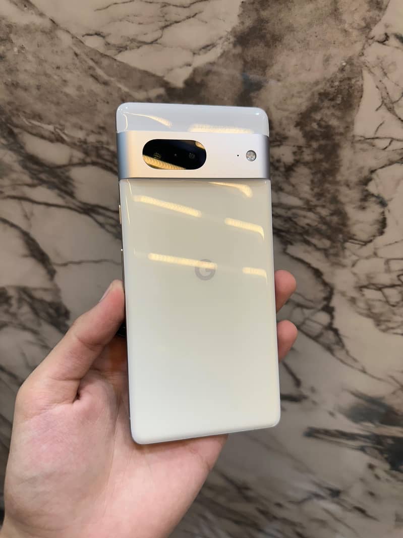 Google Pixel 7 0