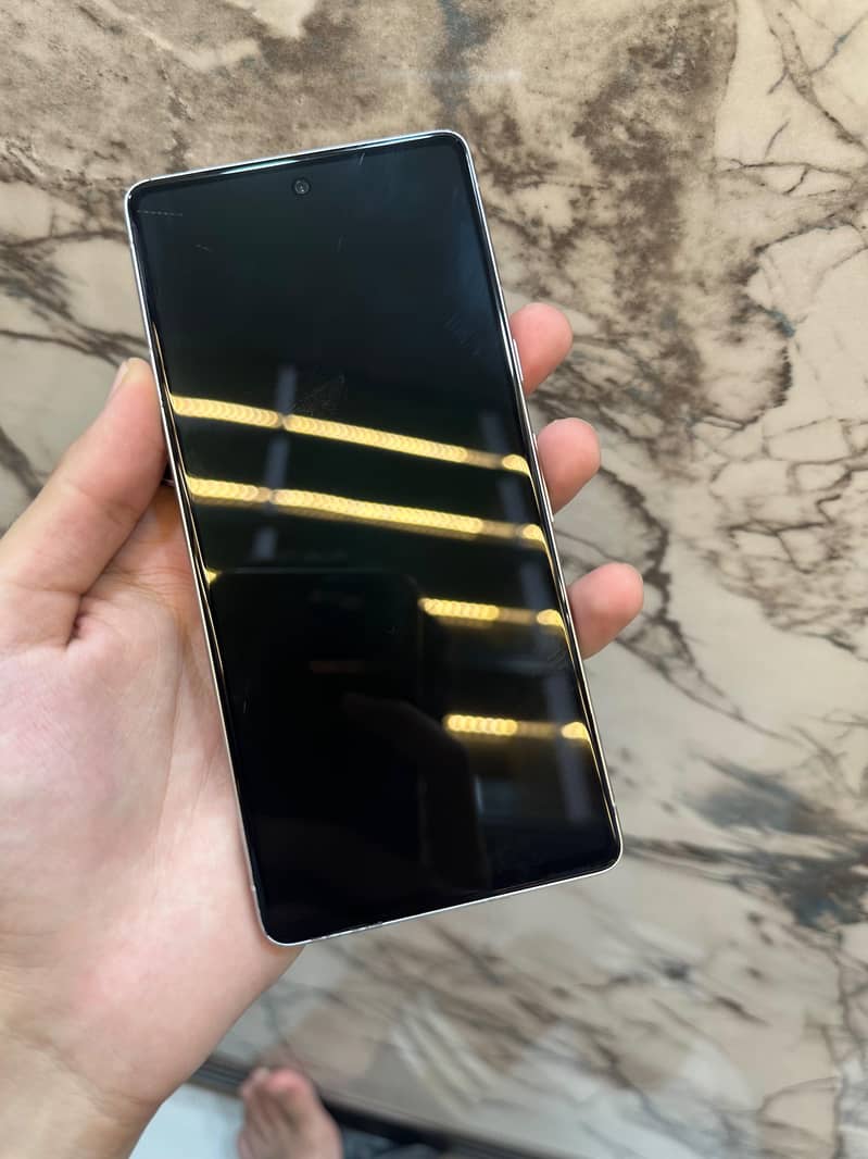 Google Pixel 7 2