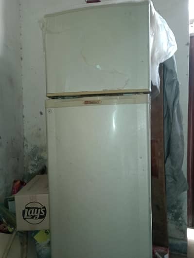 fridge Large size dawlance