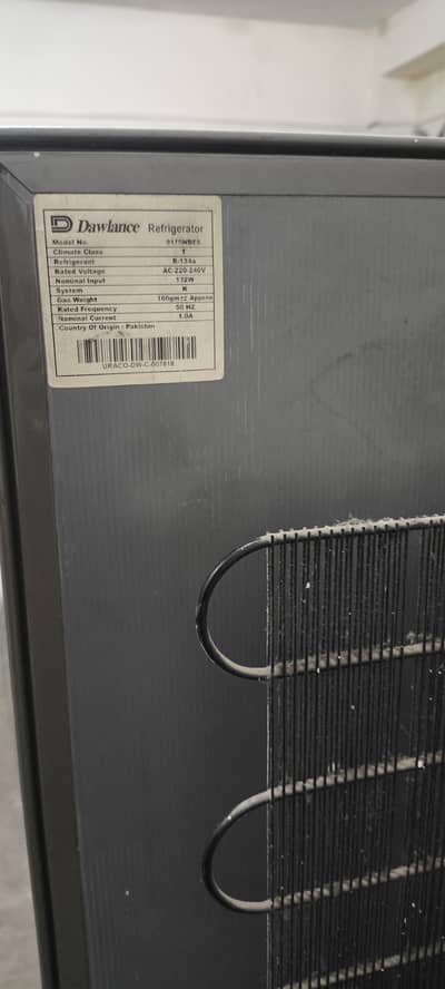 dawlance fridge for sale