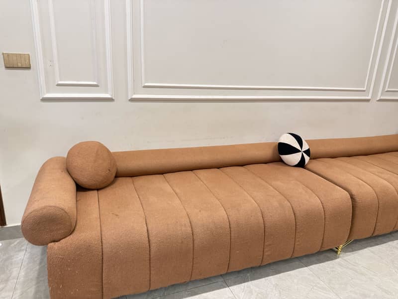 L shape 13 set sofa 4