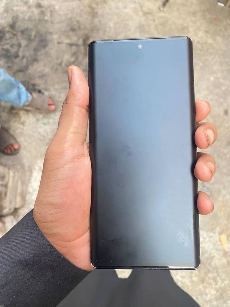Google Pixel 6 Pro 0