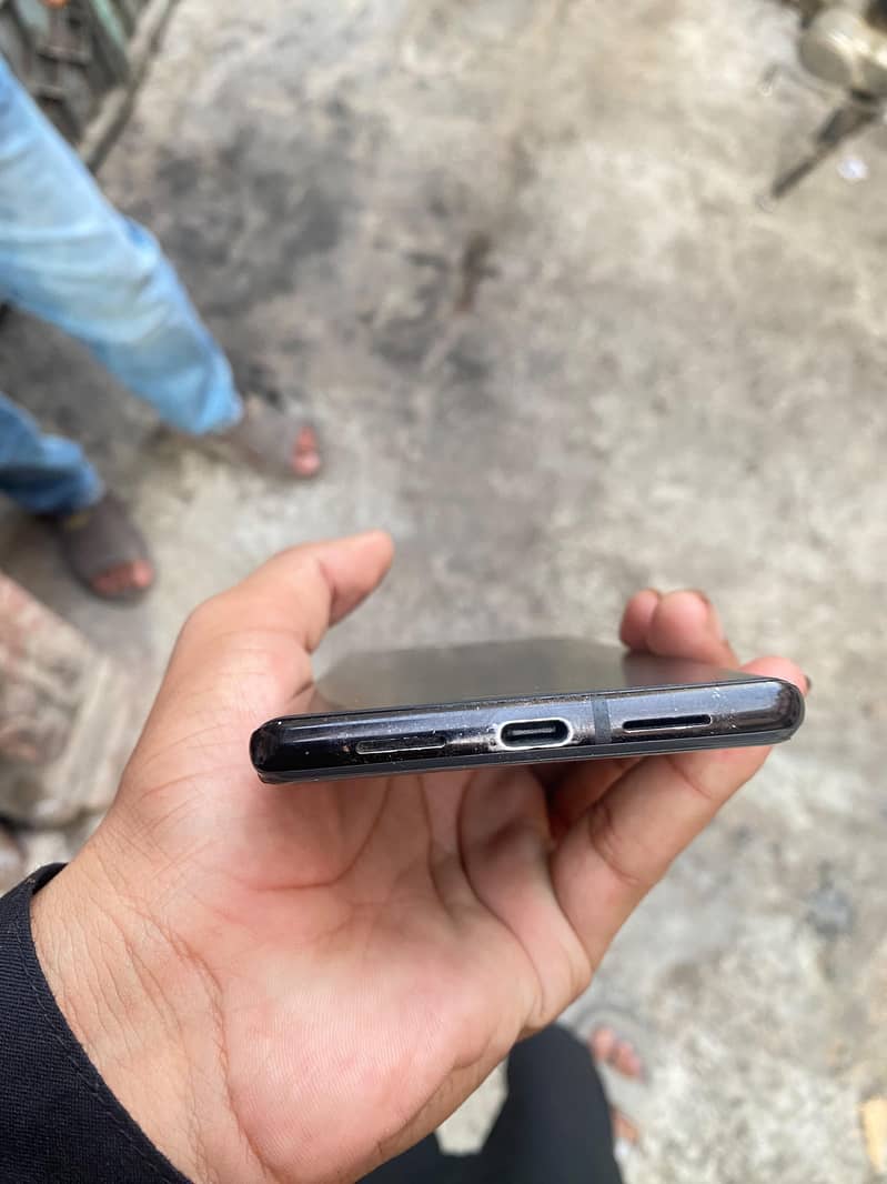 Google Pixel 6 Pro 3