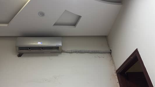 Haier 1 ton ac