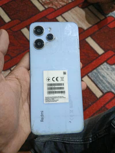 Xiaomi Redmi 12