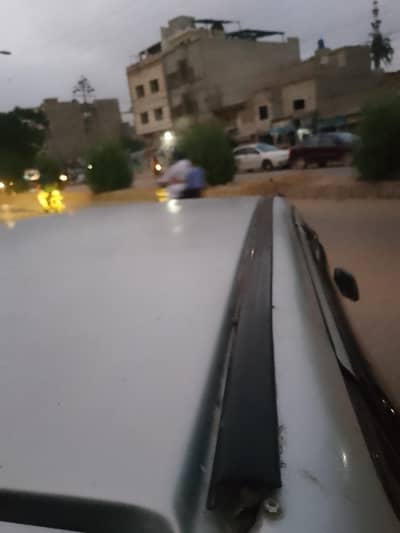 Suzuki Mehran 2002