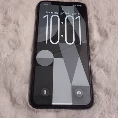 Apple iPhone 11 Pro Max
