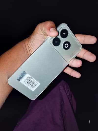 SEGO Smart 9