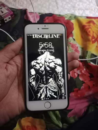 Apple iPhone 6S