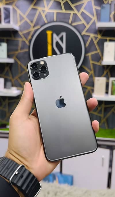 Apple iPhone 11 pro max