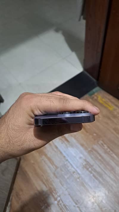 Apple iPhone 14 Pro