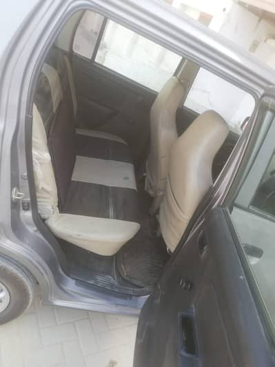 Suzuki Wagon R 2018 new tyre lcd chilled ac 1st owner exc Mira swift