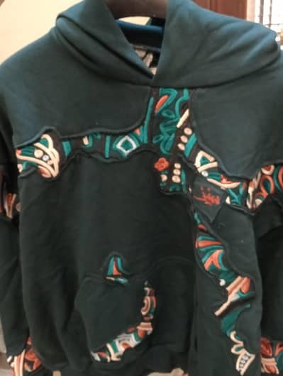 SCNZ Hoodies (New)