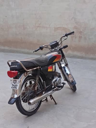 70 For Sale