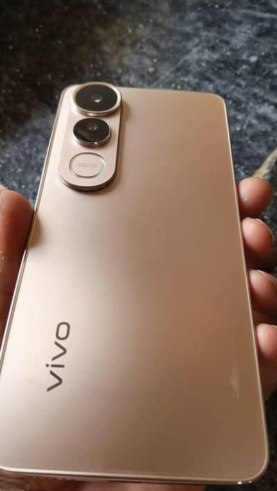 vivo v 50 lite