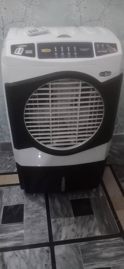 Air cooler