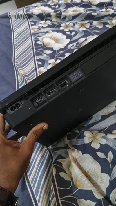 Playstation 4 slim jailbreak