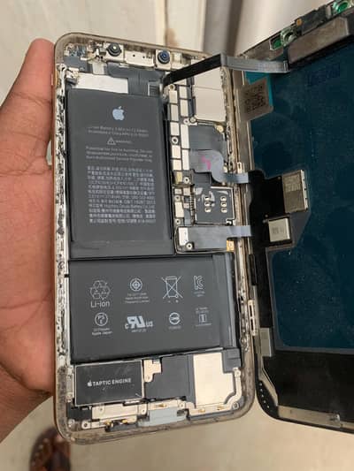 Apple iPhone XS Max
