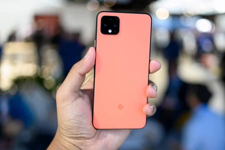 Google Pixel 4 XL