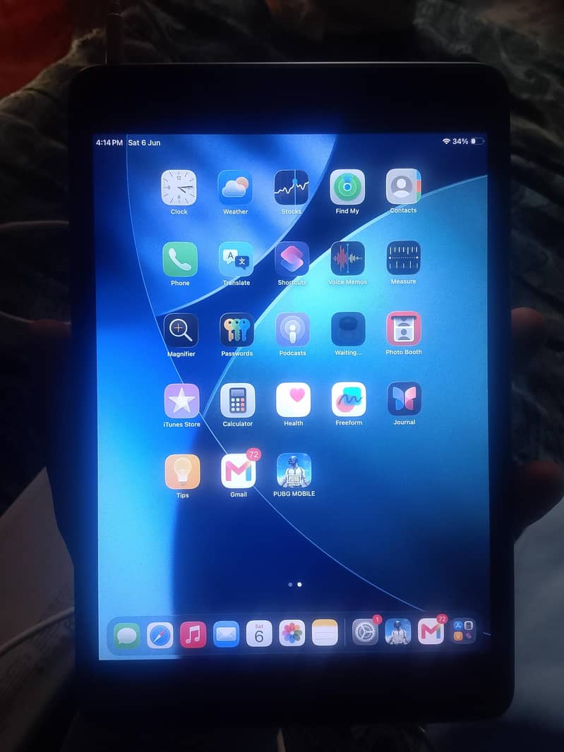 ipad mini 5 0