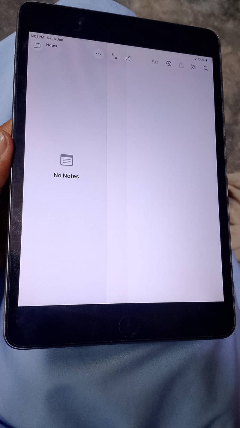 ipad mini 5 6