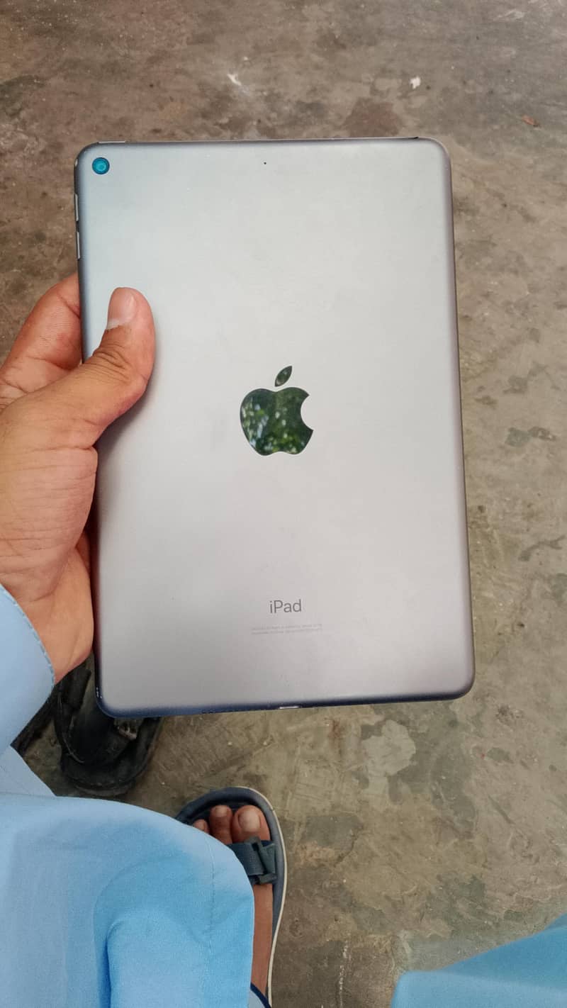 ipad mini 5 7