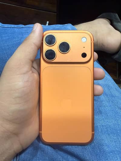 Iphone 17 pro non pta factory unlock