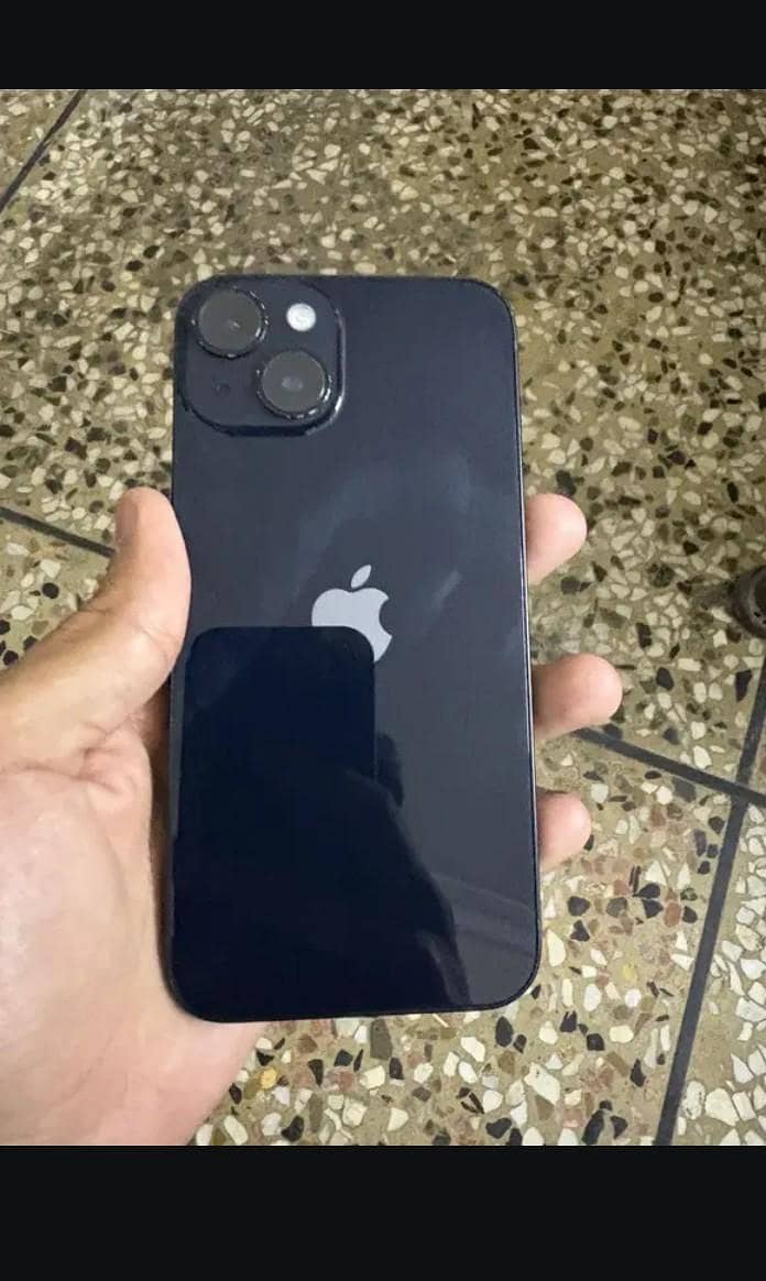 Apple iPhone 14 0