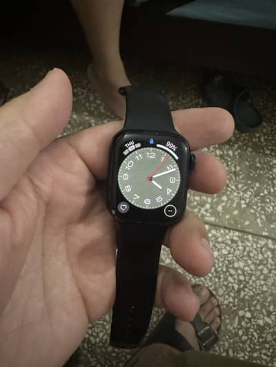 Apple Watch Series 8 41 MM