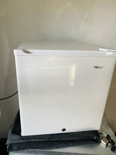 Haier Room freezer available
