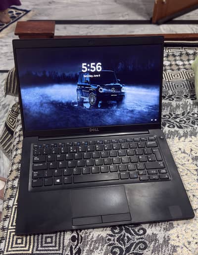 Dell latitude 7390 for sale