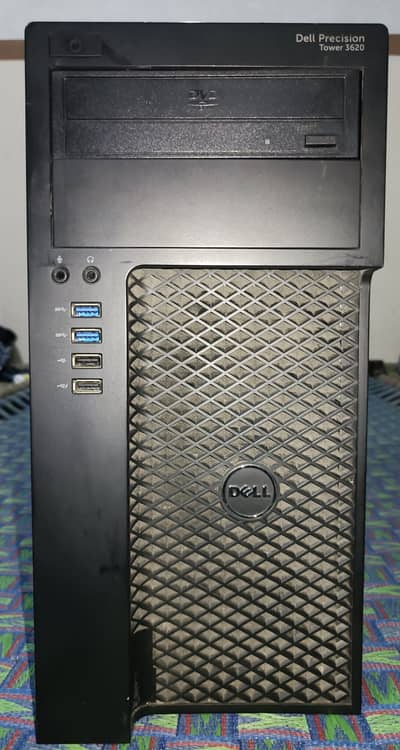 Dell precision T3620