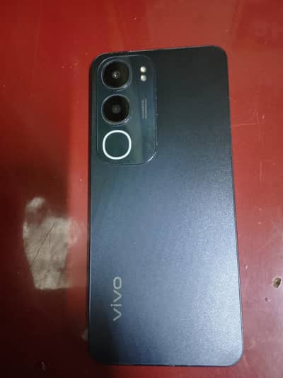 Vivo Y19s