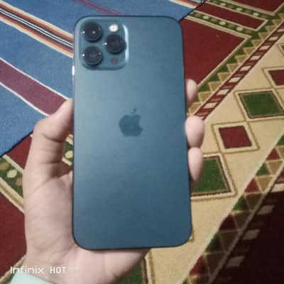 Apple iPhone 12 Pro Max