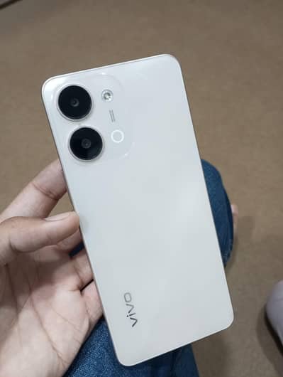 Vivo Y11 d