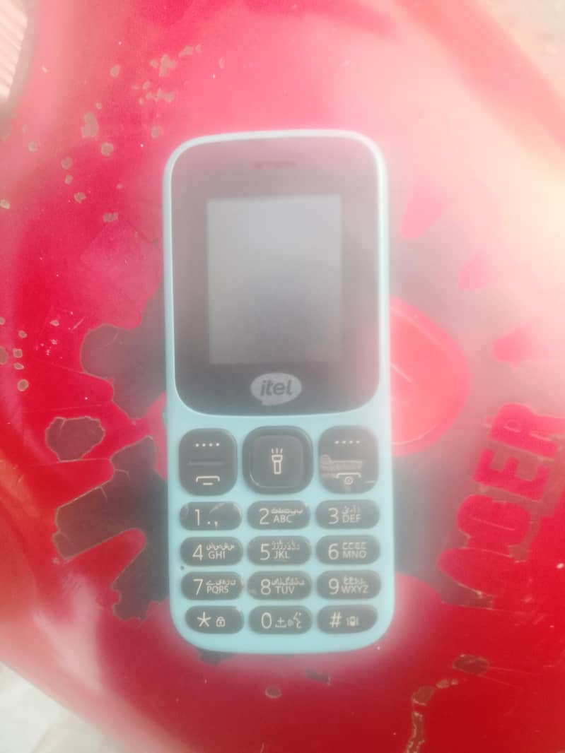 Itel it2165 6