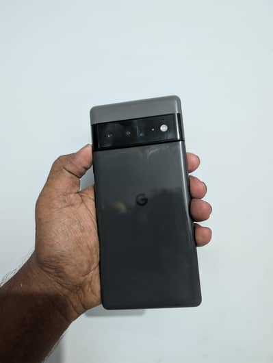 Google Pixel 6 Pro
