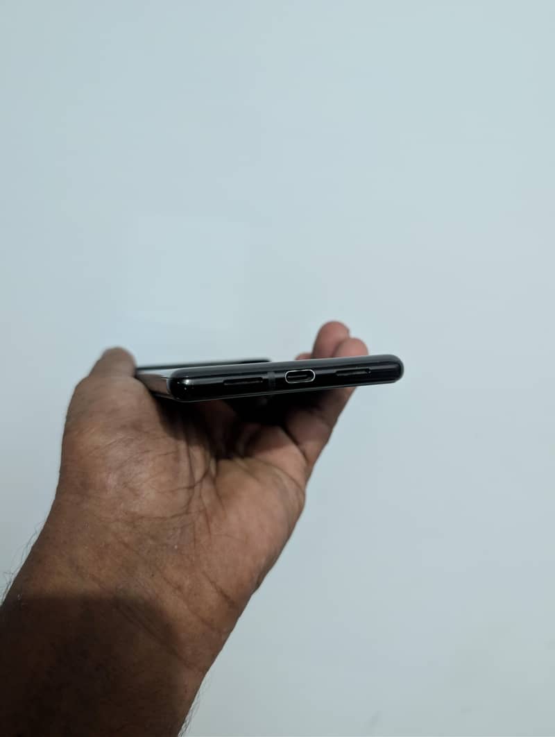 Google Pixel 6 Pro 7