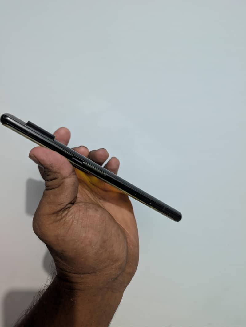 Google Pixel 6 Pro 8