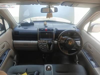 Honda zest smooth car for home use