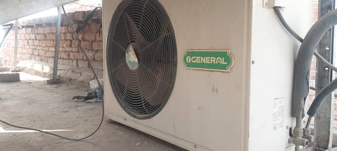 1.5 ton ac o general