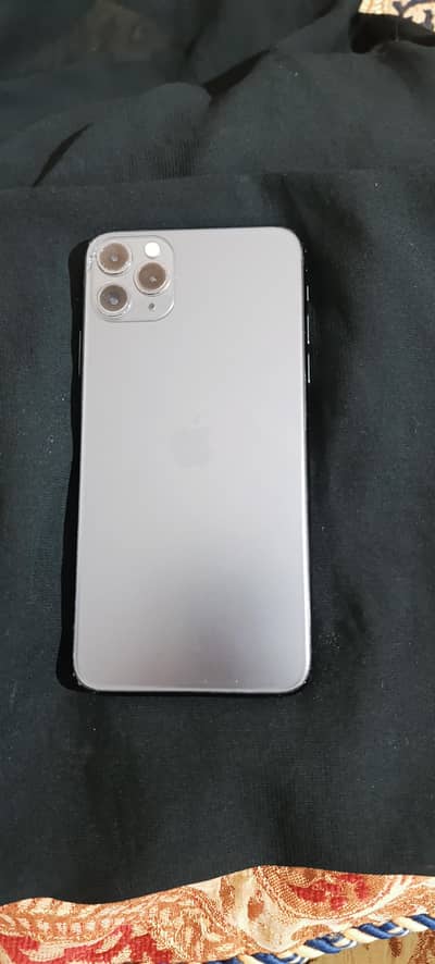 11 pro max 512 gb all ok