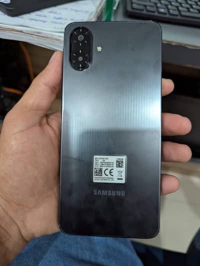 Samsung Mobile A07 5G