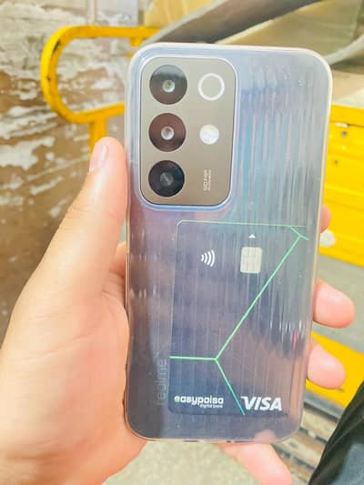 Realme c 85 8, 256GB